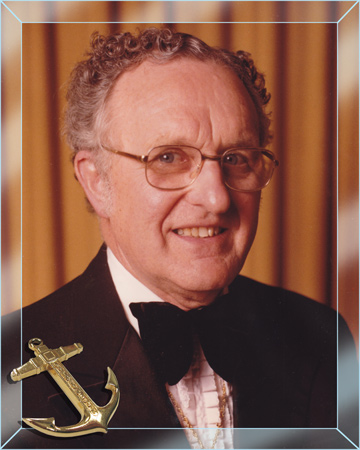 Francis Albert 1976-1977