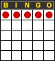 Hardway Bingo